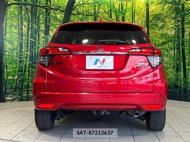 Honda VEZEL 2019-03 4641464-14
