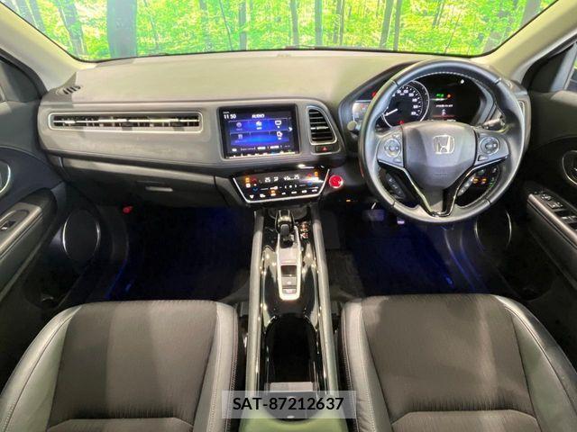 Honda VEZEL 2019-03 4641464-1