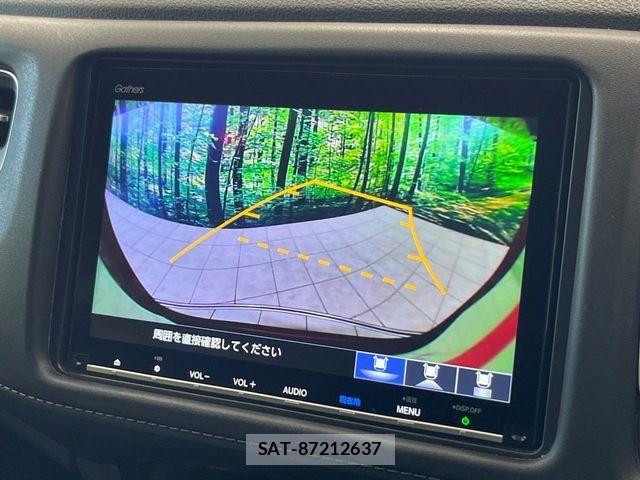 Honda VEZEL 2019-03 4641464-4