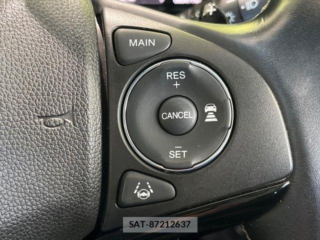 Honda VEZEL 2019-03 4641464-5