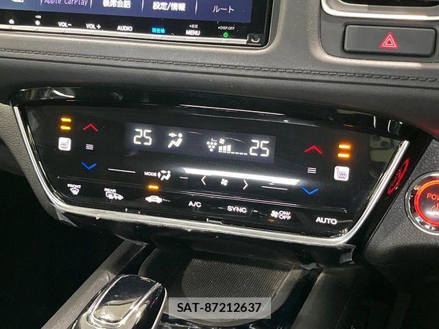 Honda VEZEL 2019-03 4641464-6