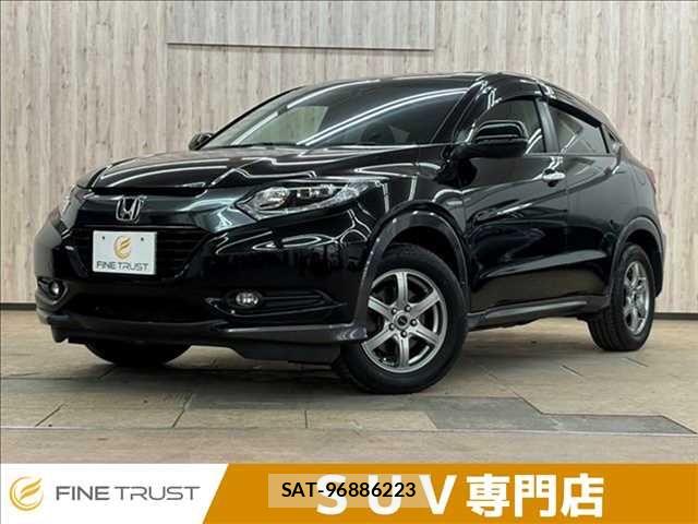 Honda VEZEL 2014-03 4992867-0