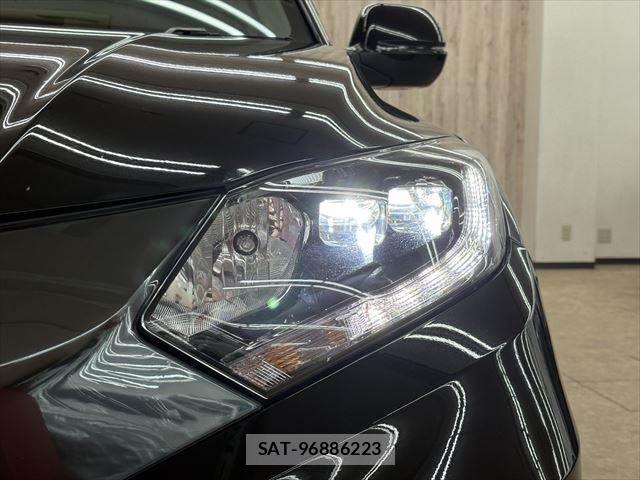 Honda VEZEL 2014-03 4992867-10