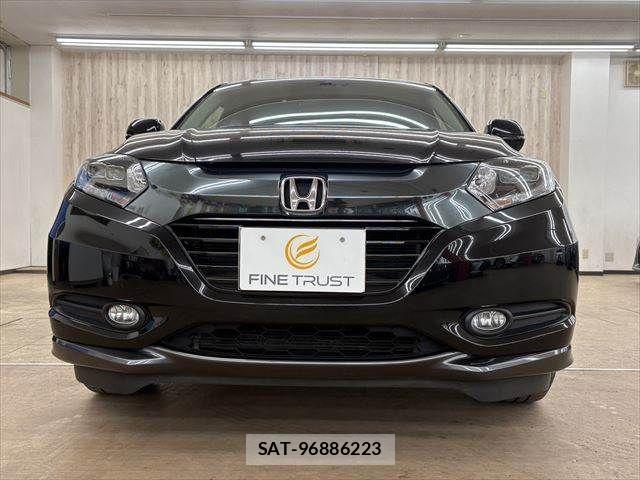 Honda VEZEL 2014-03 4992867-13