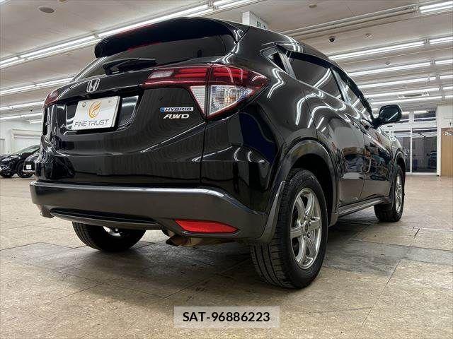 Honda VEZEL 2014-03 4992867-17