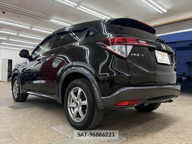 Honda VEZEL 2014-03 4992867-18