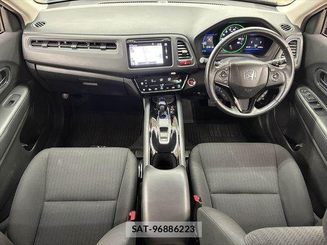 Honda VEZEL 2014-03 4992867-2