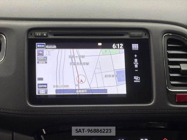 Honda VEZEL 2014-03 4992867-3