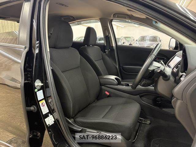 Honda VEZEL 2014-03 4992867-6