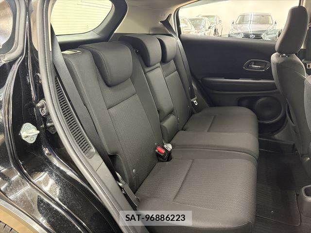 Honda VEZEL 2014-03 4992867-7