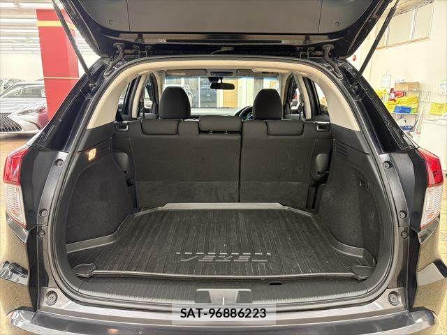 Honda VEZEL 2014-03 4992867-8