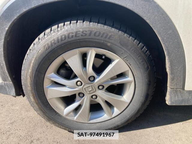 Honda VEZEL 2018-01 5882075-8