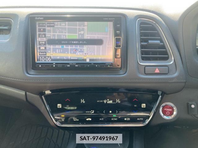 Honda VEZEL 2018-01 5882075-20