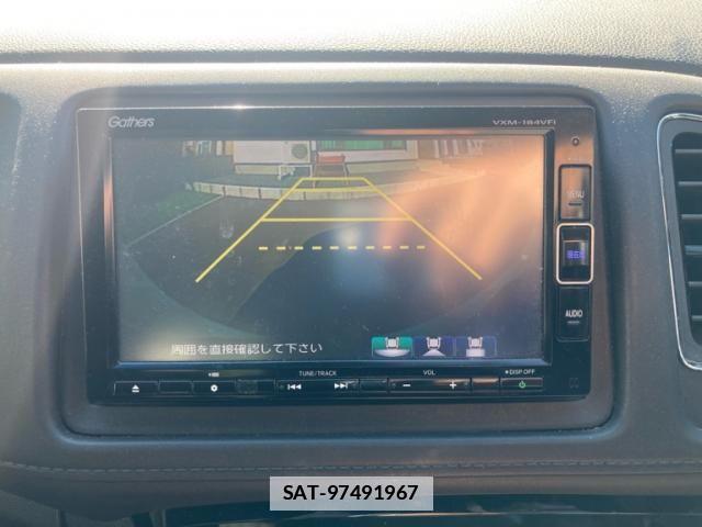 Honda VEZEL 2018-01 5882075-21