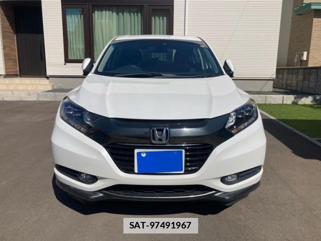 Honda VEZEL 2018-01 5882075-0
