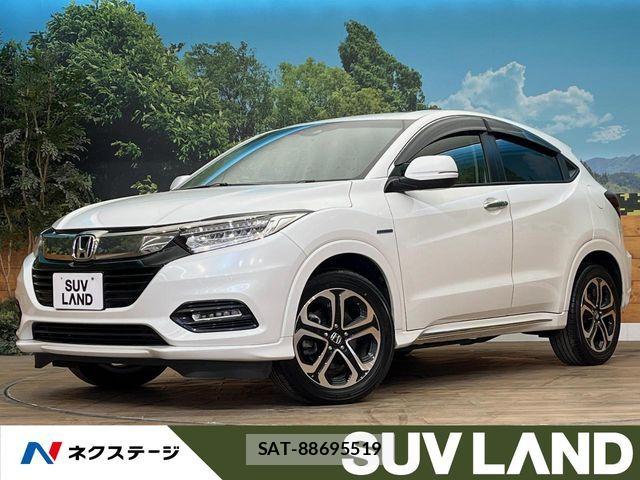 Honda VEZEL 2019-11 6022326-0