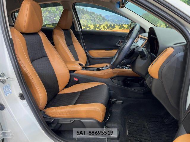 Honda VEZEL 2019-11 6022326-9