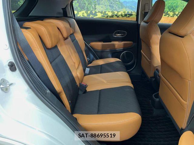 Honda VEZEL 2019-11 6022326-10