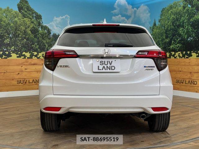 Honda VEZEL 2019-11 6022326-15