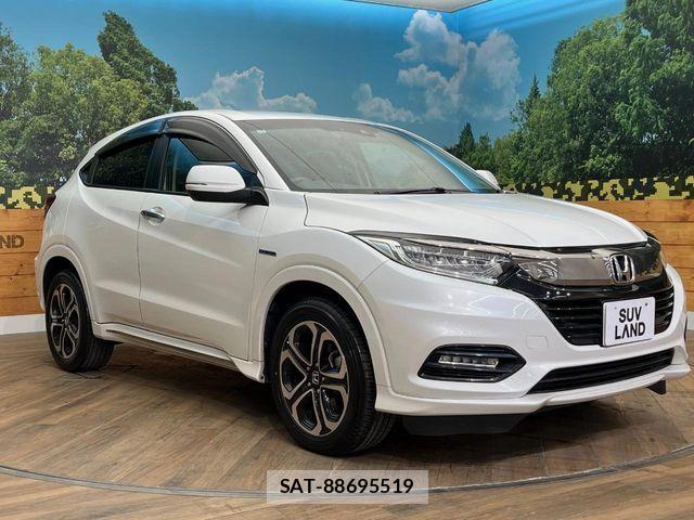 Honda VEZEL 2019-11 6022326-16