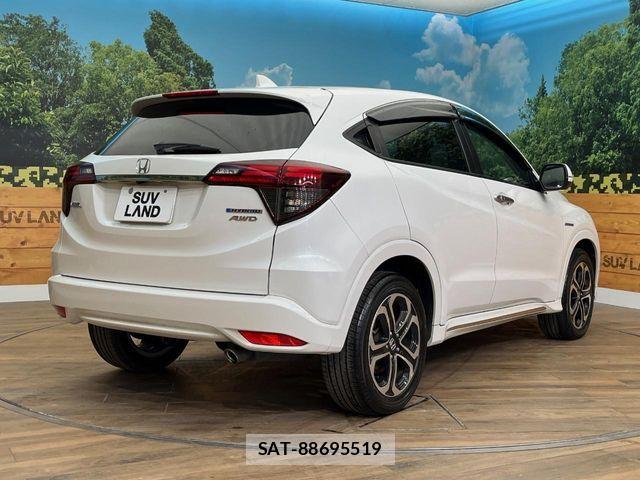 Honda VEZEL 2019-11 6022326-17