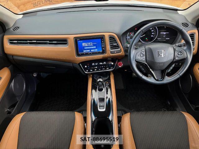 Honda VEZEL 2019-11 6022326-1