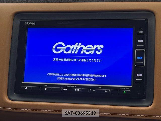 Honda VEZEL 2019-11 6022326-2