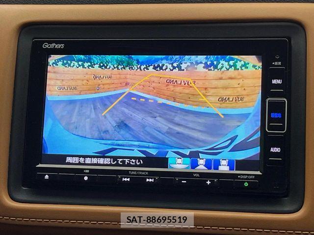 Honda VEZEL 2019-11 6022326-5