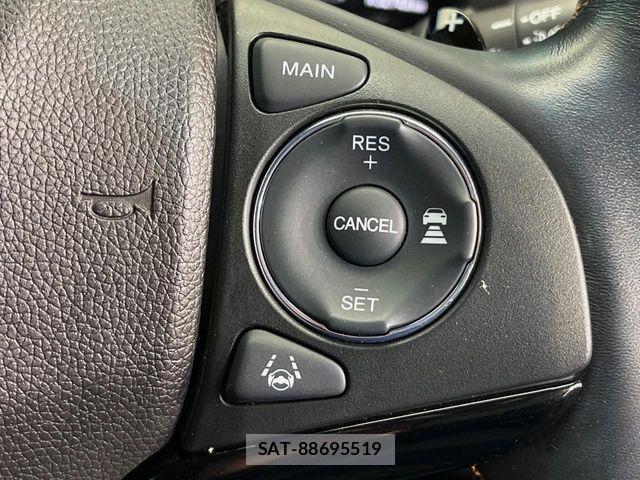 Honda VEZEL 2019-11 6022326-6