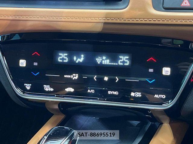 Honda VEZEL 2019-11 6022326-7