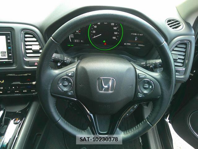 Honda VEZEL 2020-11 6022323-9