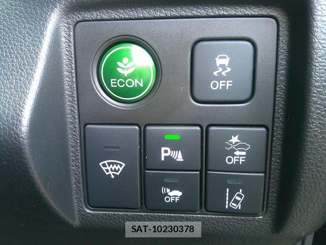 Honda VEZEL 2020-11 6022323-10