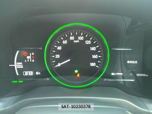 Honda VEZEL 2020-11 6022323-11