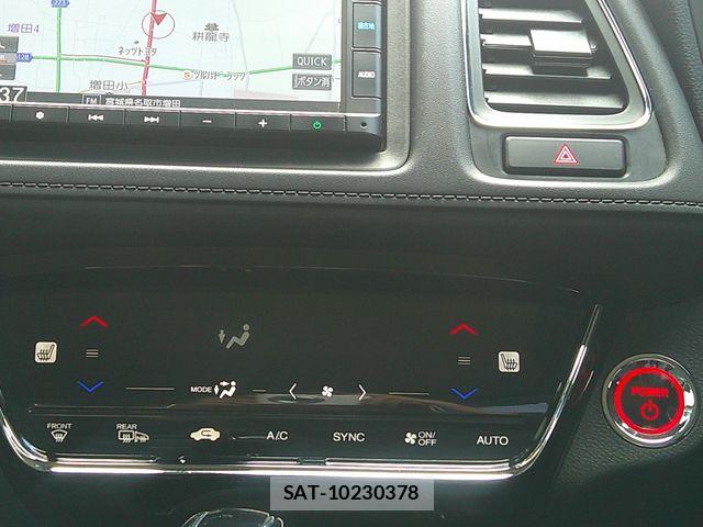 Honda VEZEL 2020-11 6022323-13