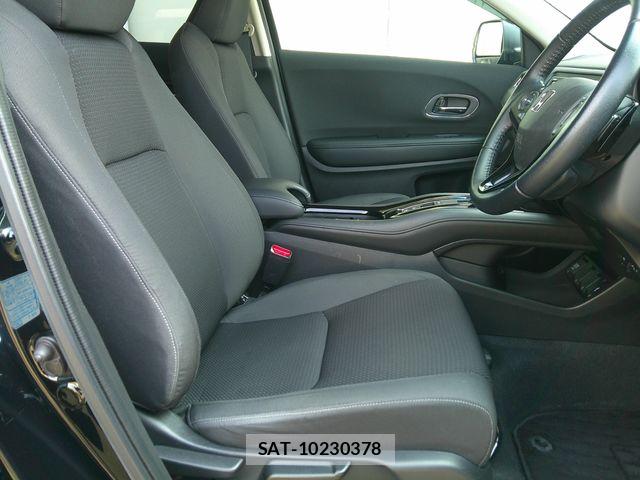 Honda VEZEL 2020-11 6022323-15
