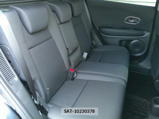 Honda VEZEL 2020-11 6022323-16