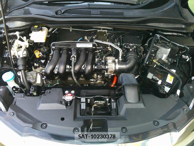 Honda VEZEL 2020-11 6022323-17