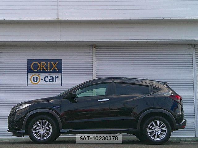 Honda VEZEL 2020-11 6022323-18