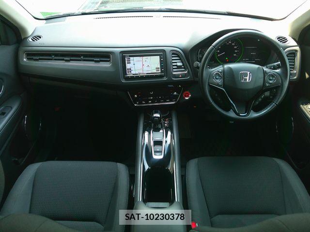Honda VEZEL 2020-11 6022323-1
