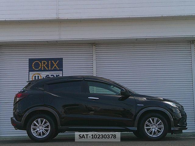 Honda VEZEL 2020-11 6022323-19