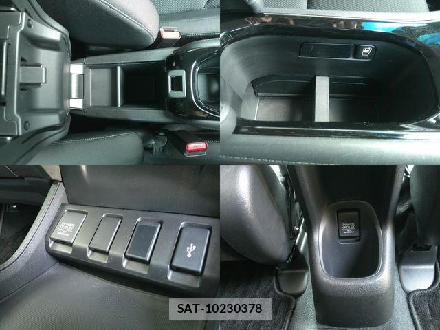 Honda VEZEL 2020-11 6022323-22