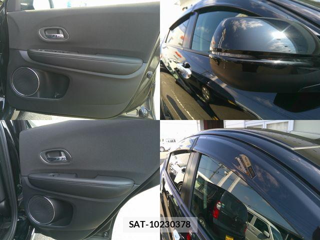 Honda VEZEL 2020-11 6022323-24