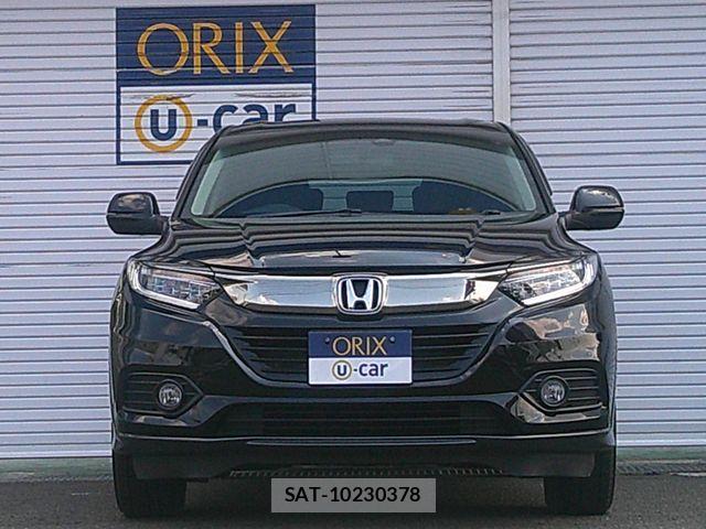 Honda VEZEL 2020-11 6022323-26