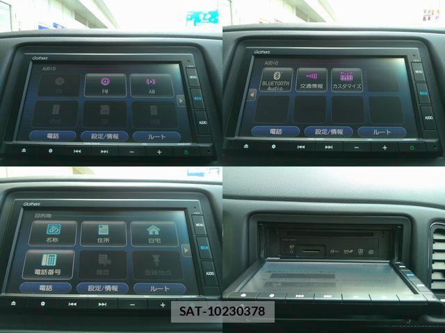 Honda VEZEL 2020-11 6022323-4