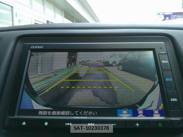 Honda VEZEL 2020-11 6022323-5