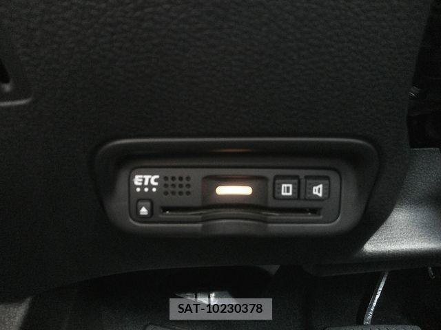 Honda VEZEL 2020-11 6022323-6