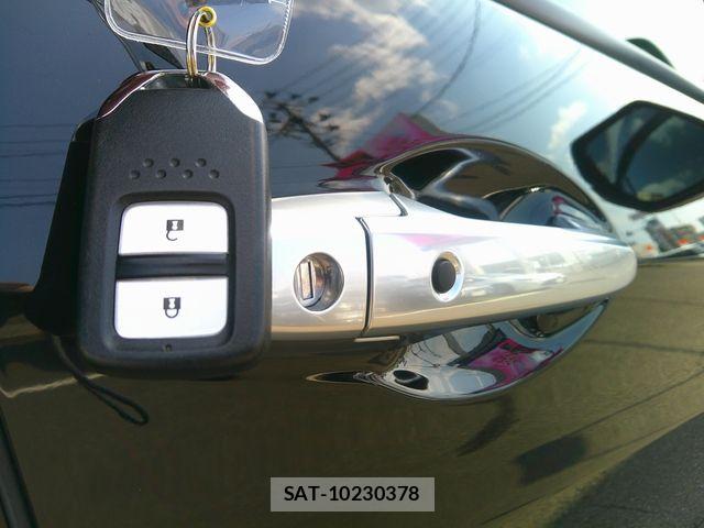 Honda VEZEL 2020-11 6022323-7