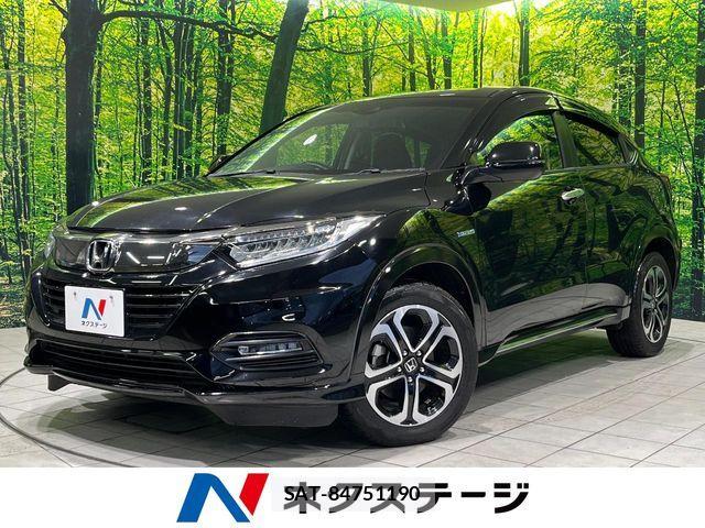 Honda VEZEL 2019-04 6248222-0