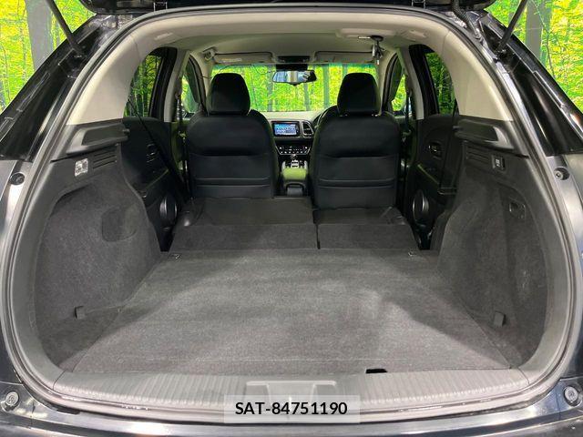 Honda VEZEL 2019-04 6248222-9