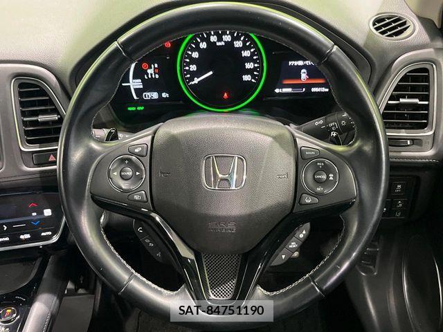 Honda VEZEL 2019-04 6248222-10
